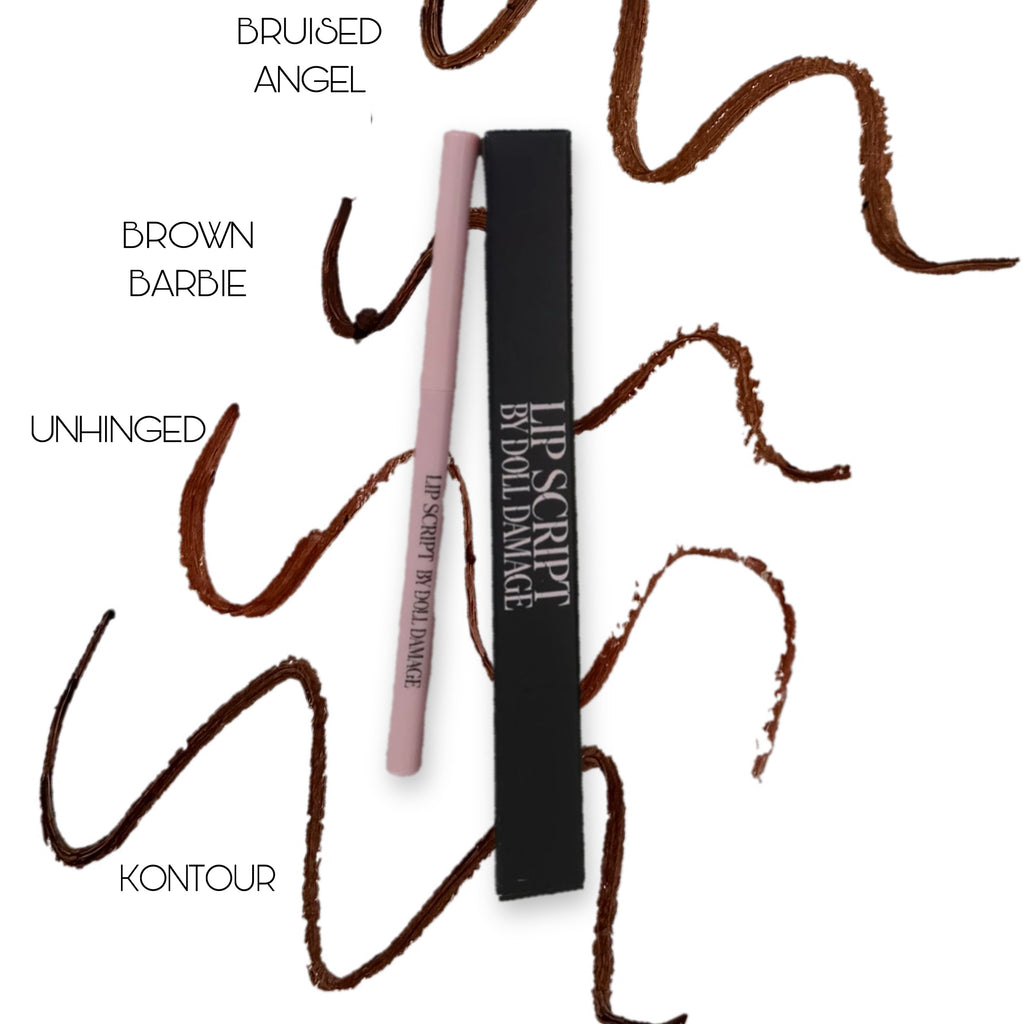 LIP SCRIPT
