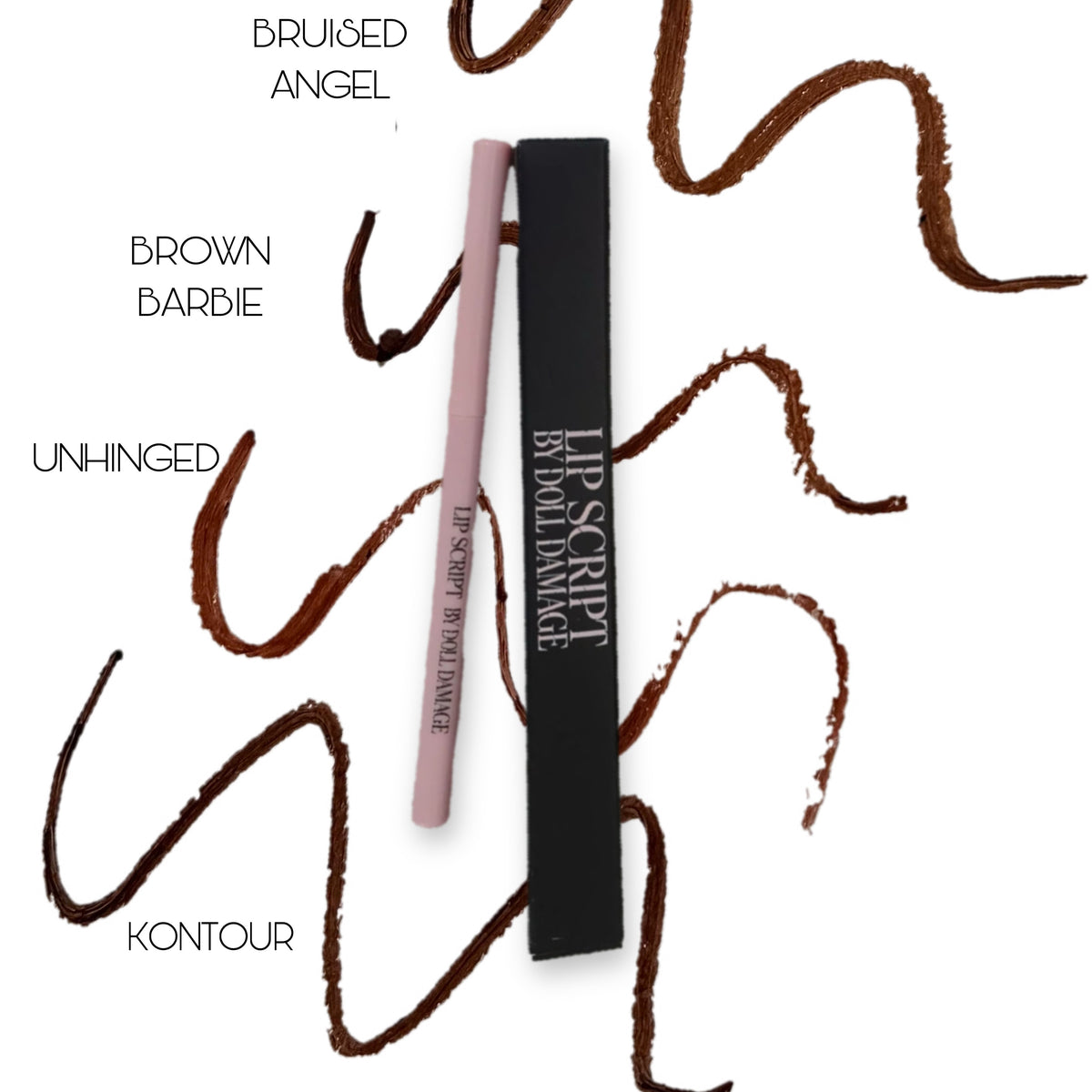 LIP SCRIPT
