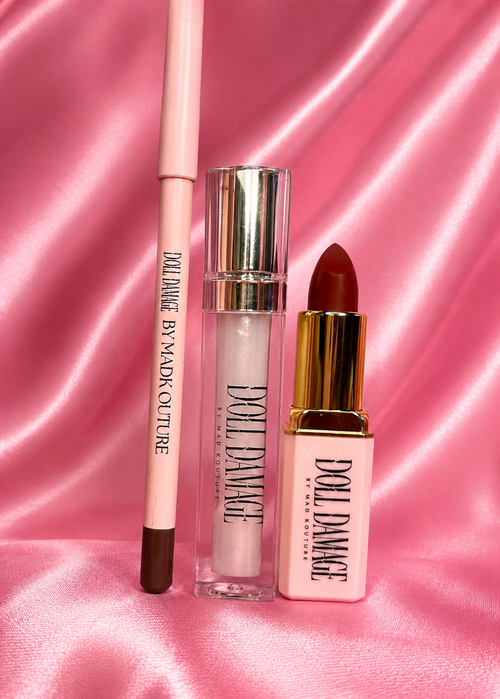 TANTRUM LIP VAULT