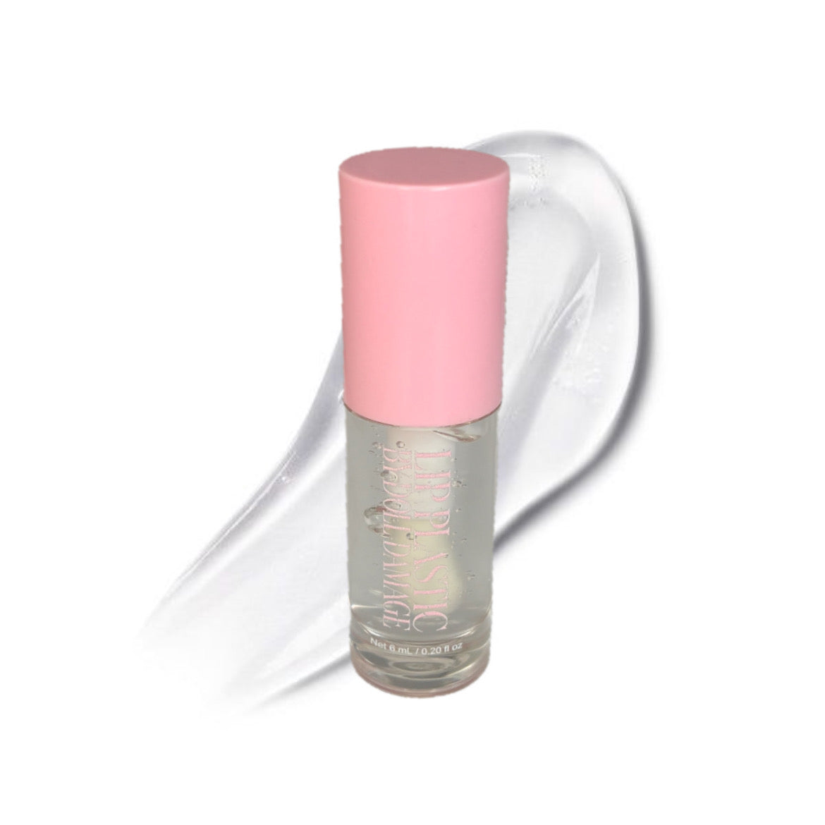 DOLL FACE | LIP PLASTIC